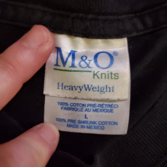 Vintage 1996 Nirvana Muddy Banks Europe Tour Tshirt - Picture 8 of 10